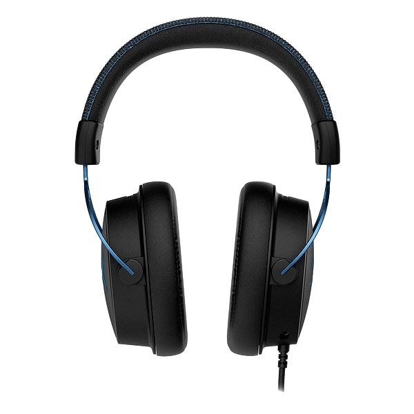 HyperX Cloud Alpha S 71 Azul  Auriculares