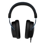 HyperX Cloud Alpha S 71 Azul  Auriculares
