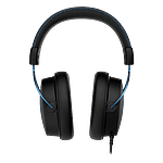 HyperX Cloud Alpha S 71 Azul  Auriculares