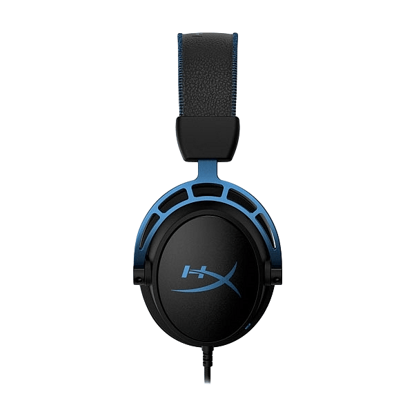 HyperX Cloud Alpha S 71 Azul  Auriculares