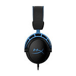 HyperX Cloud Alpha S 71 Azul  Auriculares
