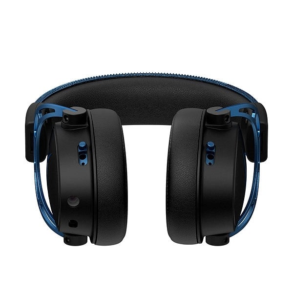 HyperX Cloud Alpha S 71 Azul  Auriculares