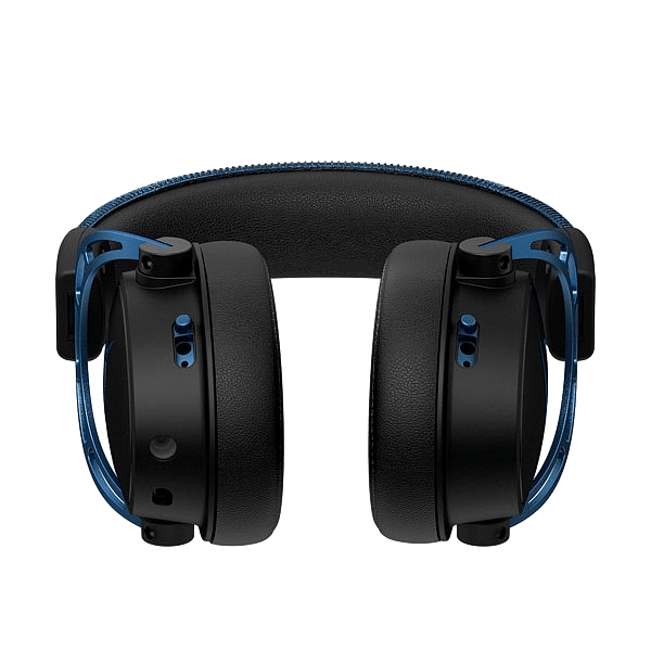 HyperX Cloud Alpha S 71 Azul  Auriculares