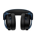 HyperX Cloud Alpha S 71 Azul  Auriculares