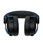 HyperX Cloud Alpha S 71 Azul  Auriculares