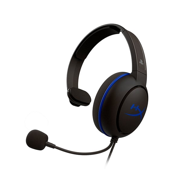 HyperX Cloud Chat PS4  Auriculares