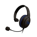 HyperX Cloud Chat PS4  Auriculares