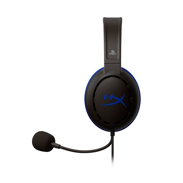 HyperX Cloud Chat PS4  Auriculares