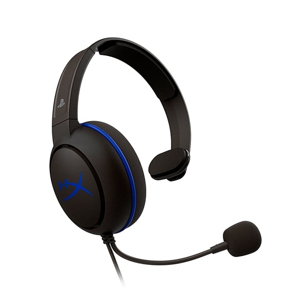 HyperX Cloud Chat PS4  Auriculares