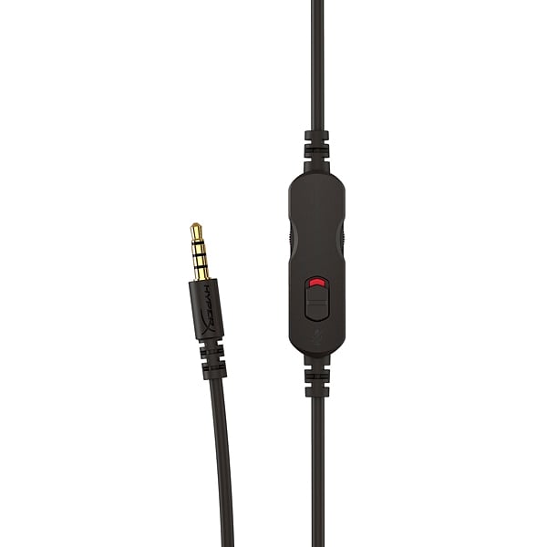 HyperX Cloud Chat PS4  Auriculares