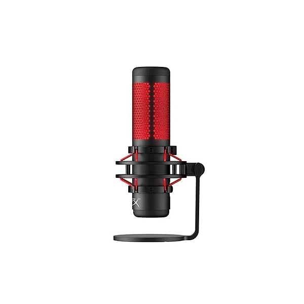 HyperX QuadCast  Microfono