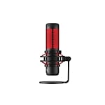 HyperX QuadCast  Microfono