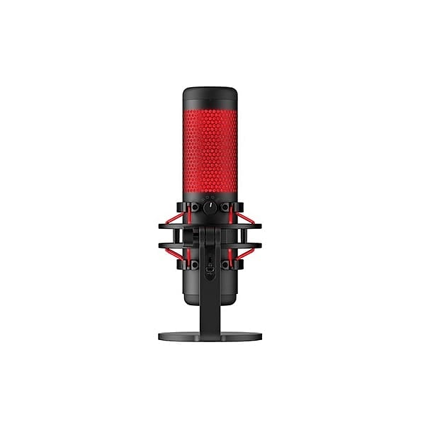 HyperX QuadCast  Microfono