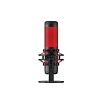 HyperX QuadCast  Microfono