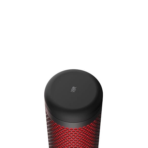HyperX QuadCast  Microfono