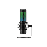 HyperX QuadCast S  Micrófono HyperX QuadCast S  Micrófono