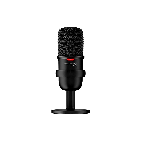 HyperX SoloCast USB  Micrófono