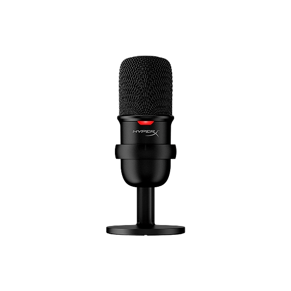HyperX SoloCast USB  Micrófono