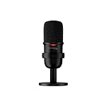 HyperX SoloCast USB  Micrófono