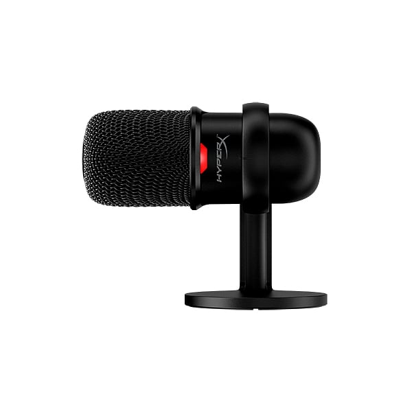 HyperX SoloCast USB  Micrófono