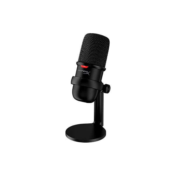 HyperX SoloCast USB  Micrófono
