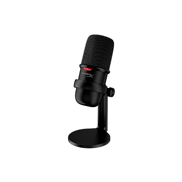 HyperX SoloCast USB  Micrófono