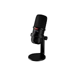 HyperX SoloCast USB  Micrófono