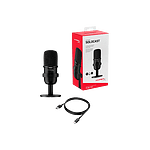 HyperX SoloCast USB  Micrófono