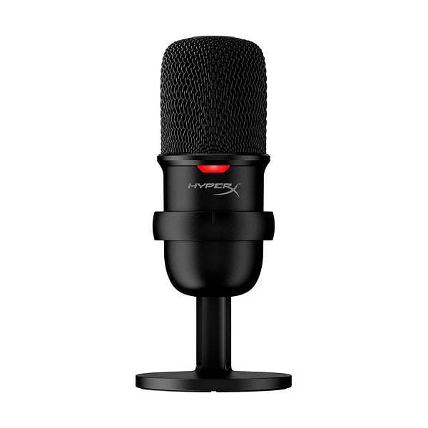 HyperX SoloCast USB  Micrófono de Condensador