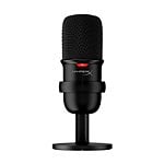 HyperX SoloCast USB  Micrófono de Condensador