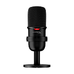 HyperX SoloCast USB  Micrófono de Condensador