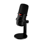 HyperX SoloCast USB  Micrófono de Condensador