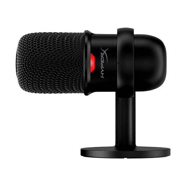 HyperX SoloCast USB  Micrófono de Condensador