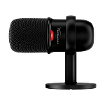 HyperX SoloCast USB  Micrófono de Condensador