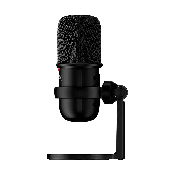 HyperX SoloCast USB  Micrófono de Condensador