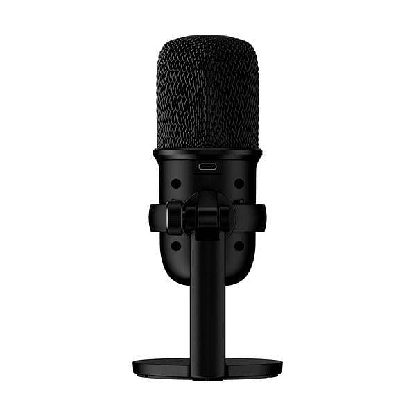 HyperX SoloCast USB  Micrófono de Condensador