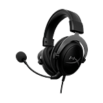 HyperX Cloud II 71 Gun Metal  Auricular