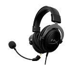 HyperX Cloud II 71 Gun Metal  Auricular