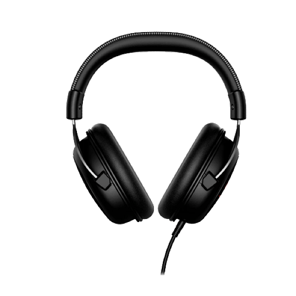 HyperX Cloud II 71 Gun Metal  Auricular