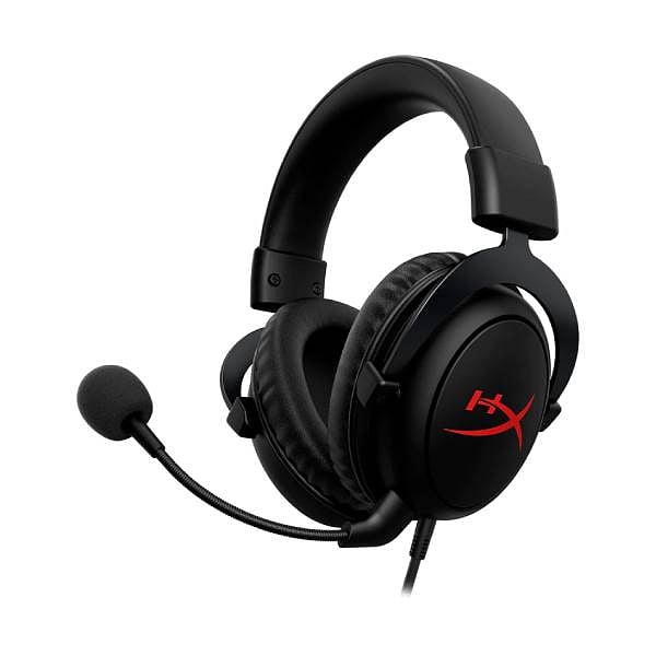HyperX Cloud Core 71  Auricular