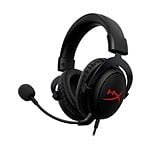 HyperX Cloud Core 71  Auricular