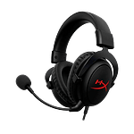 HyperX Cloud Core 71  Auricular HyperX Cloud Core 71  Auricular
