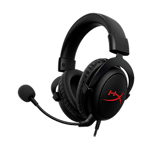 HyperX Cloud Core 71  Auricular