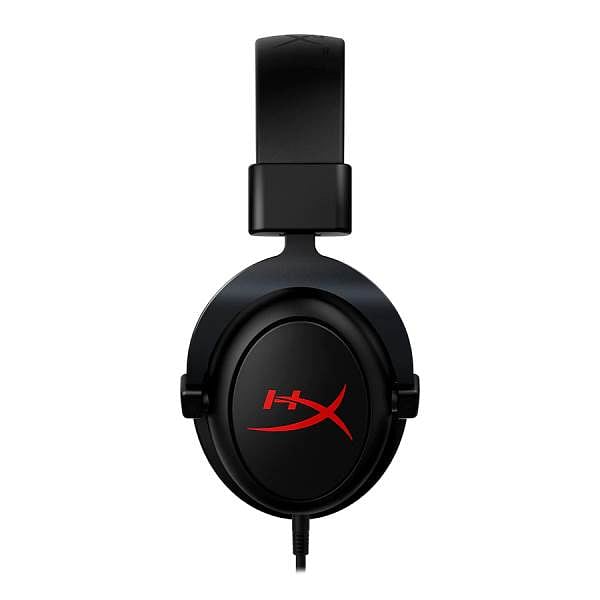 HyperX Cloud Core 71  Auricular
