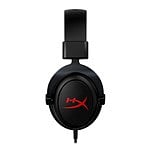 HyperX Cloud Core 71  Auricular
