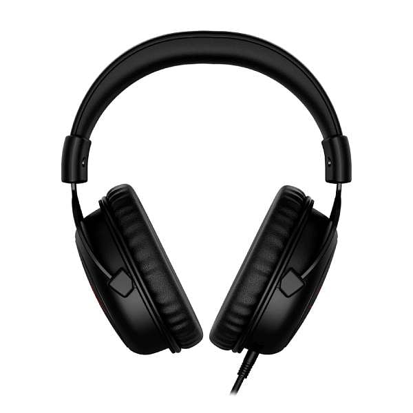 HyperX Cloud Core 71  Auricular