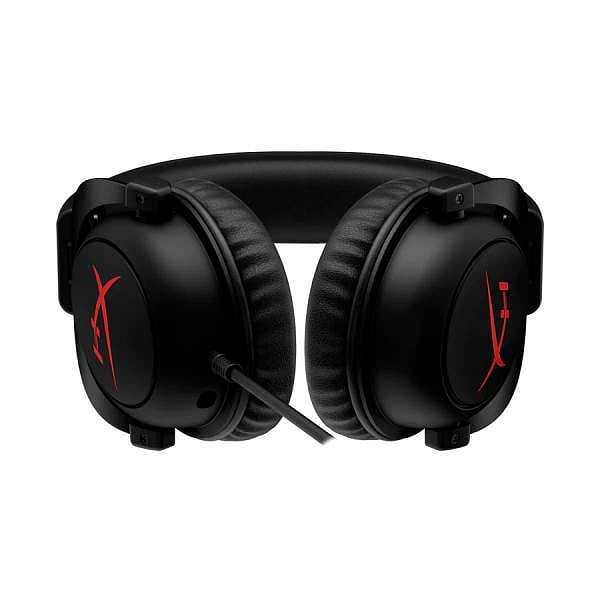 HyperX Cloud Core 71  Auricular