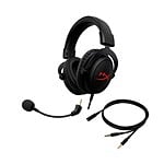 HyperX Cloud Core 71  Auricular