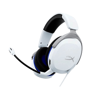 HyperX Cloud Stinger 2 Core PS Blancos  Auriculares Gaming