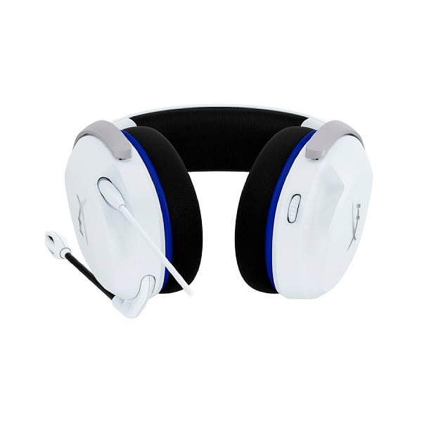 HyperX Cloud Stinger 2 Core PS Blancos  Auriculares Gaming